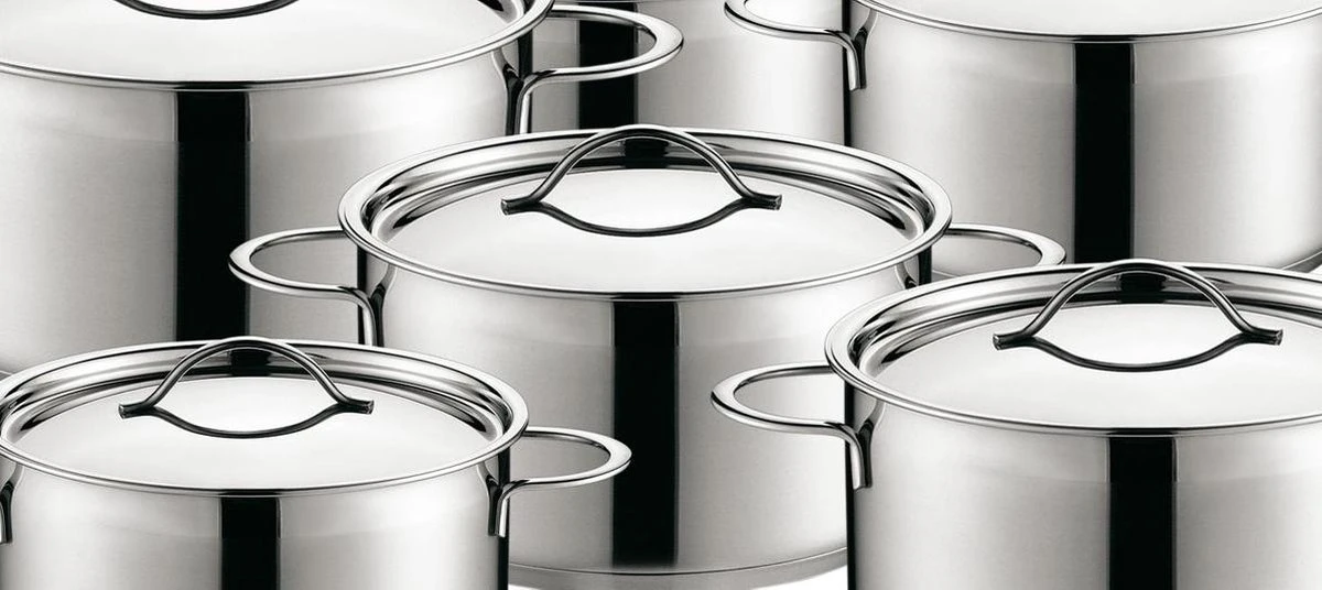 Gero Paris Soeppan - Ø24 cm Gero Paris Soeppan - Ø24 Cm -Keuken Pot 1200x536 5