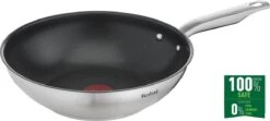 Tefal Virtuoso Wokpan - Ø 28cm -Keuken Pot 1200x540 13