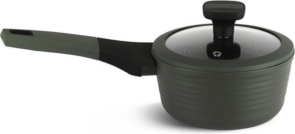 Edënbërg Green Line - 12-delige Luxe Pannenset van Gesmeed Aluminium - Keramische/Marmeren Coating Edënbërg Green Line - 12-delige Luxe Pannenset Van Gesmeed Aluminium - Keramische/Marmeren Coating -Keuken Pot 1200x545 2