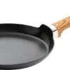 Gero Mark Aluminium Pannenkoekenpan - 24cm - PFAS-vrij -Keuken Pot 1200x548 2