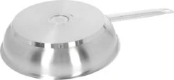 Demeyere Restoline 3 RVS Koekenpan – Koekenpan Inductie - 28 Cm – PTFE-vrij -Keuken Pot 1200x553 1