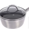 Excellent Houseware Steelpan -18 Cm - Zilver -Keuken Pot 1200x554 2