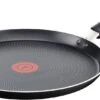 Tefal Comfort Grip Pannenkoekpan - 25 Cm - Niet Geschikt Voor Inductie -Keuken Pot 1200x560 2