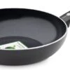 GreenPan Cambridge Wokpan 28cm - Zwart - Inductie - PFAS-vrij 2 GreenPan Cambridge Wokpan 28cm - Zwart - Inductie - PFAS-vrij -Keuken Pot 1200x563 1