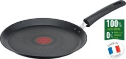 Tefal Unlimited Pannenkoekpan - Ø 25 Cm -Keuken Pot 1200x568 3