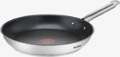 Tefal Ultimum - Pannenset - 3 Stuks | Koekenpan 24cm | Koekenpan 28cm | Wokpan 28cm | INDUCTIE - PFAS-vrij 3 Tefal Ultimum - Pannenset - 3 Stuks | Koekenpan 24cm | Koekenpan 28cm | Wokpan 28cm | INDUCTIE - PFAS-vrij -Keuken Pot 1200x571 2