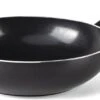 GreenChef Diamond Wokpan 28cm - Zwart - Inductie - PFAS-vrij -Keuken Pot 1200x571 4