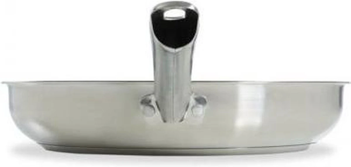 BK Purity Black - Koekenpan 24cm - Anti-aanbaklaag - Voor alle warmtebronnen - Inductie BK Purity Black - Koekenpan 24cm - Anti-aanbaklaag - Voor Alle Warmtebronnen - Inductie -Keuken Pot 1200x572 1