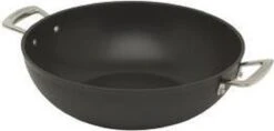 LE CREUSET - Les Forgees - Wokpan 32cm 6,0l -Keuken Pot 1200x574 10