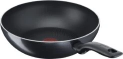Tefal Start'easy Wokpan 28 Cm - PFOA Vrij - Geschikt Voor Alle Warmtebronnen 8 Tefal Start'easy Wokpan 28 Cm - PFOA Vrij - Geschikt Voor Alle Warmtebronnen -Keuken Pot 1200x574 5