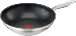 Tefal Virtuoso Wokpan - Ø 28cm -Keuken Pot 1200x577 4
