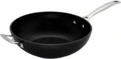 LE CREUSET - Les Forgees - Wokpan 30cm -Keuken Pot 1200x581 2