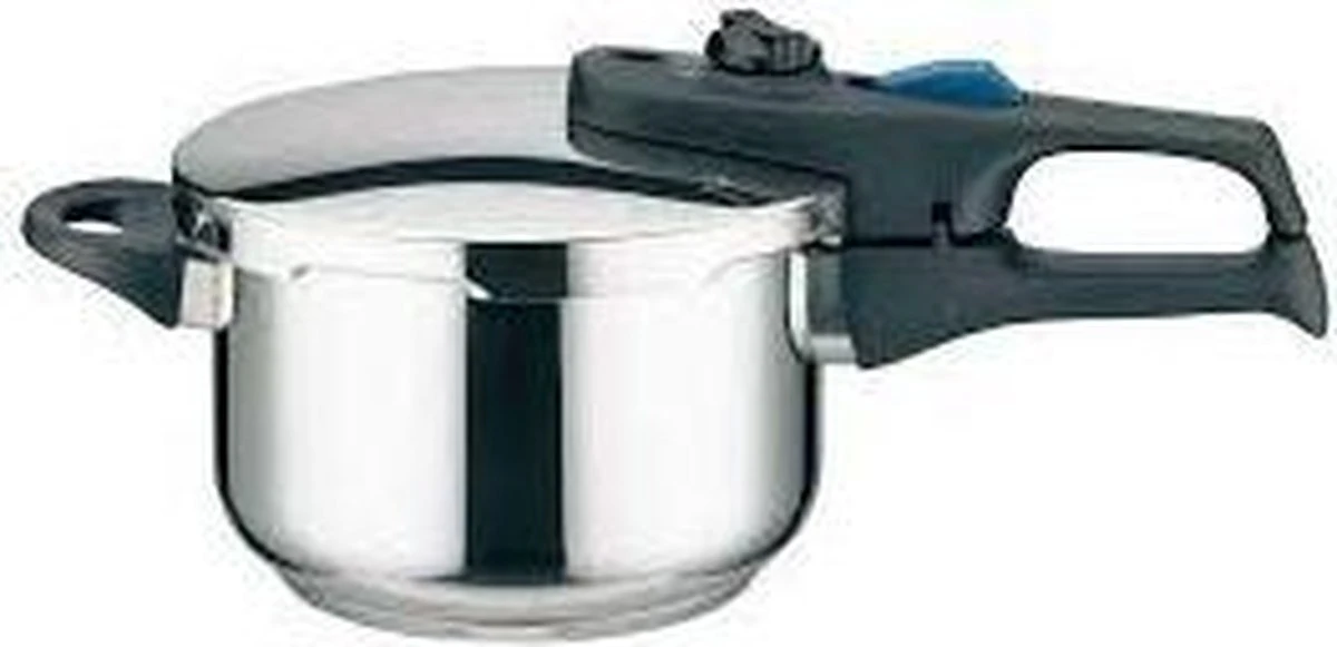 ELO Praktika Plus XS Snelkookpan 2,7 Liter ELO Praktika Plus XS Snelkookpan 2,7 Liter -Keuken Pot 1200x581 5