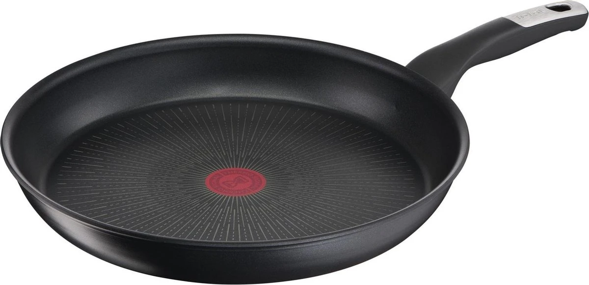 Tefal Unlimited Koekenpan - Ø 32 cm Tefal Unlimited Koekenpan - Ø 32 Cm -Keuken Pot