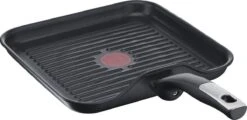 Tefal Unlimited Grillpan - 26 X 26 Cm -Keuken Pot 1200x584 3