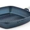 Westinghouse Performance Series - Grillpan Inductie 28cm - Luxe Grillpan - Blauw - Steakpan - Geschikt Voor Alle Warmtebronnen Inclusief Inductie En Ovenbestendig -Keuken Pot 1200x584 4