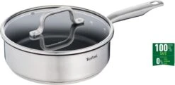 Tefal Virtuoso Hapjespan - Ø 24cm + Deksel -Keuken Pot 1200x590 2