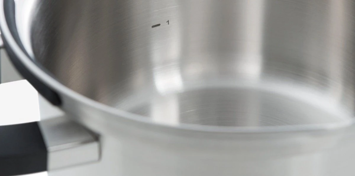 BK Flow Cool Pannenset - 4-delig – RVS deksels - Veilig afgietsysteem - geschikt voor alle warmtebronnen BK Flow Cool Pannenset - 4-delig – RVS Deksels - Veilig Afgietsysteem - Geschikt Voor Alle Warmtebronnen -Keuken Pot