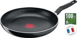 Tefal Start'easy Koekenpan 24 Cm - PFOA Vrij - Geschikt Voor Alle Warmtebronnen 3 Tefal Start'easy Koekenpan 24 Cm - PFOA Vrij - Geschikt Voor Alle Warmtebronnen -Keuken Pot 1200x597 2