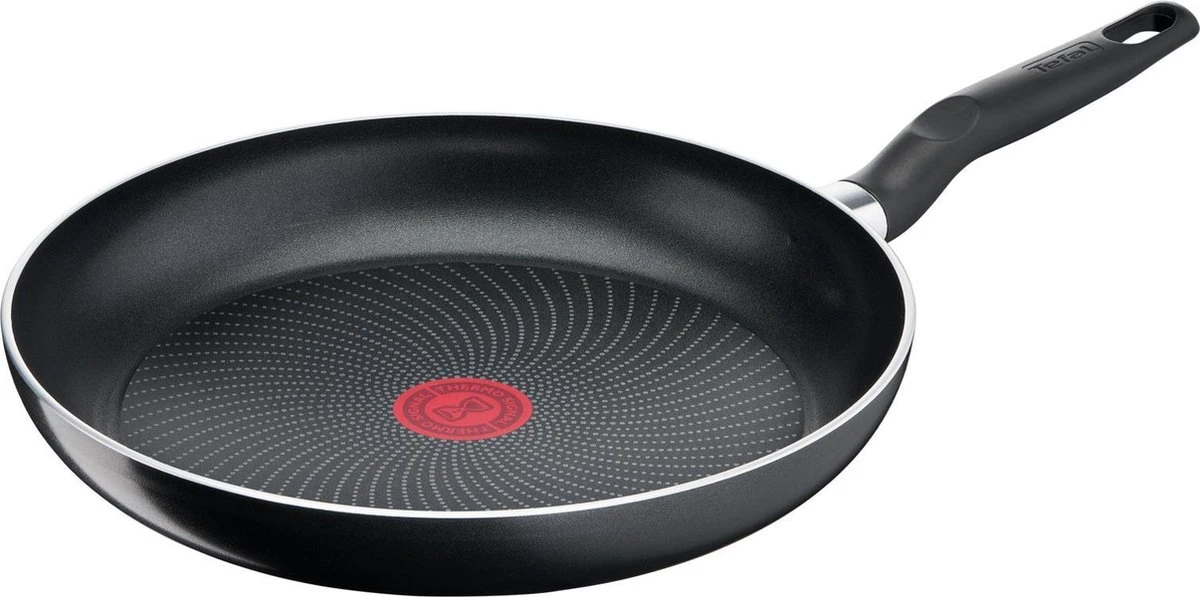 Tefal Start'easy koekenpan 24 cm - PFOA Vrij - Geschikt Voor Alle Warmtebronnen Tefal Start'easy Koekenpan 24 Cm - PFOA Vrij - Geschikt Voor Alle Warmtebronnen -Keuken Pot 1200x597 3