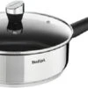 TEFAL EMOTION HAPJESPAN MET GLAZEN DEKSEL - 26 CM -Keuken Pot 1200x600 7