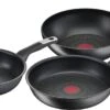 Tefal Unlimited - Pannenset - Koekenpannen Ø24/28 Cm - Wokpan Ø28 Cm 2 Tefal Unlimited - Pannenset - Koekenpannen Ø24/28 Cm - Wokpan Ø28 Cm -Keuken Pot 1200x606 4