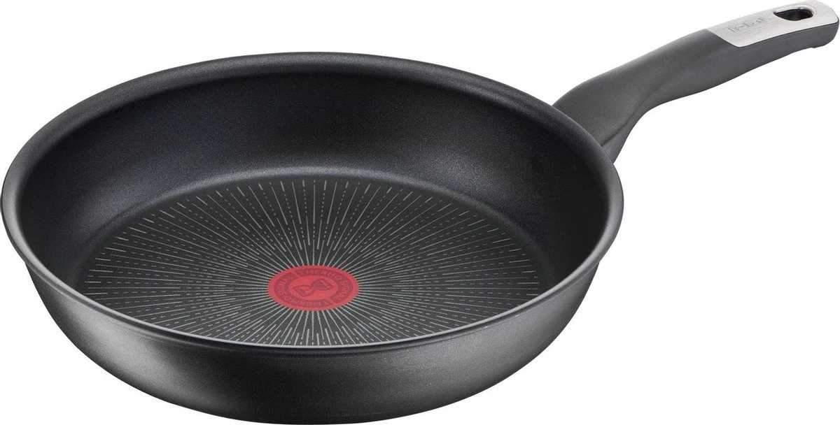 Tefal Unlimited Koekenpan - Ø 28 cm Tefal Unlimited Koekenpan - Ø 28 Cm -Keuken Pot 1200x608 2