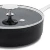 GreenPan Brussels Hapjespan Met Deksel - Ø24 Cm - Keramisch - Inductie -Keuken Pot 1200x608 8