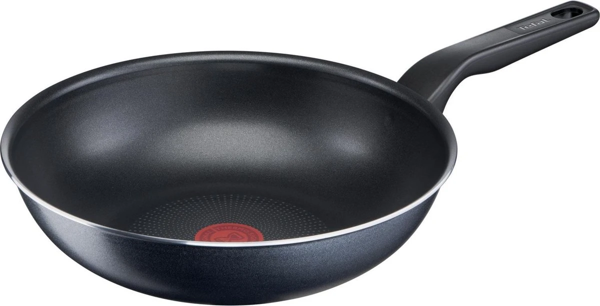 Tefal XL Force Wokpan - Ø 28 cm - Niet geschikt voor inductie Tefal XL Force Wokpan - Ø 28 Cm - Niet Geschikt Voor Inductie -Keuken Pot 1200x612 8