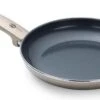 GreenPan Cambridge Koekenpan 30cm - Brons - Inductie - PFAS-vrij 2 GreenPan Cambridge Koekenpan 30cm - Brons - Inductie - PFAS-vrij -Keuken Pot 1200x615 1
