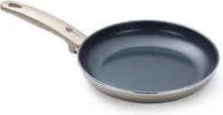GreenPan Cambridge Koekenpan 24cm - Brons - Inductie - PFAS-vrij -Keuken Pot 1200x616 2