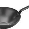 DeBuyer Mineral B Black Wok - 28cm - Staal -Keuken Pot 1200x617 3