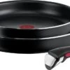 Tefal Ingenio Easy Cook & Clean - Pannenset - 3-delig - Niet Geschikt Voor Inductie -Keuken Pot 1200x618 6