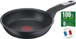 Tefal Unlimited Koekenpan - Ø 20 Cm 3 Tefal Unlimited Koekenpan - Ø 20 Cm -Keuken Pot 1200x619 2