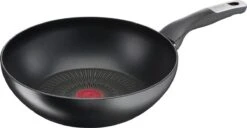 Tefal Unlimited - Pannenset - Koekenpannen Ø24/28 Cm - Wokpan Ø28 Cm 3 Tefal Unlimited - Pannenset - Koekenpannen Ø24/28 Cm - Wokpan Ø28 Cm -Keuken Pot 1200x620 3