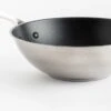KitchenAid Stainless Steel Wok ø28cm - RVS - Inductie - Anti-aanbak -Keuken Pot 1200x620 7