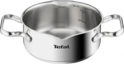 Tefal Duetto Kookpan - Ø 16 Cm 6 Tefal Duetto Kookpan - Ø 16 Cm -Keuken Pot 1200x623