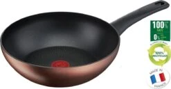 Tefal Resource Wokpan - Ø 28 Cm - Duurzaam -Keuken Pot 1200x624 2