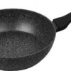 Klausberg 7293 - Wokpan - Ø24 Cm - Marmer/Keramische Coating - Alle Warmtebronnen - Zwart -Keuken Pot 1200x624 3