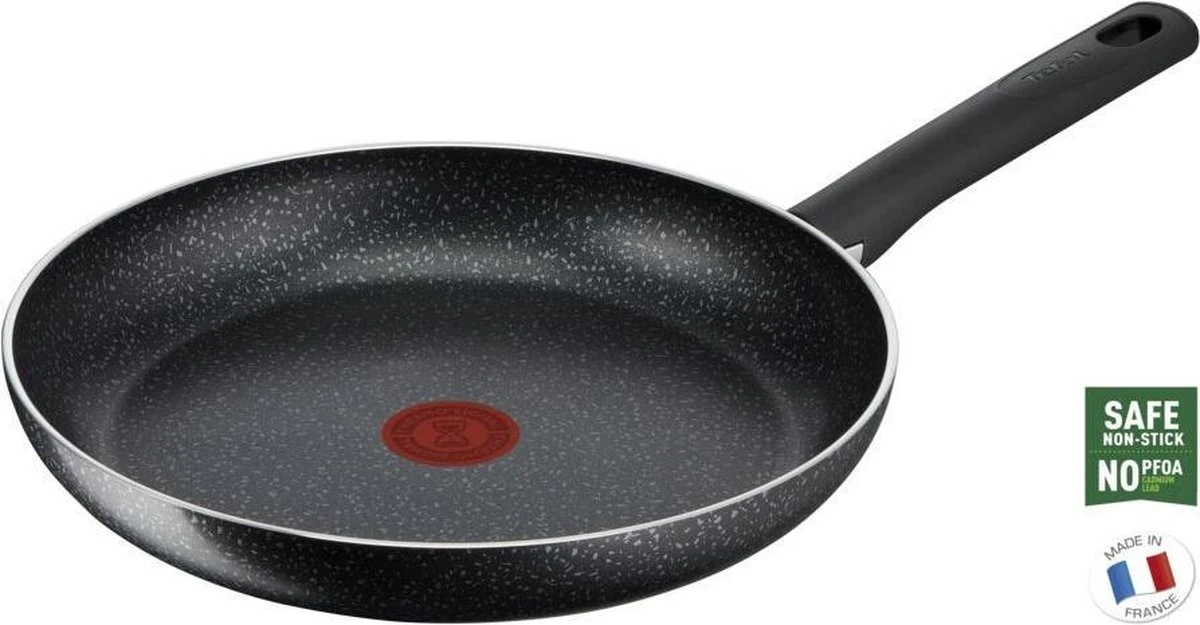 Tefal Brut Koekenpan - Ø 30 cm Tefal Brut Koekenpan - Ø 30 Cm -Keuken Pot 1200x625 1