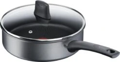 Tefal Easy Chef Hapjespan - Ø 24 Cm + Deksel -Keuken Pot 1200x625 3
