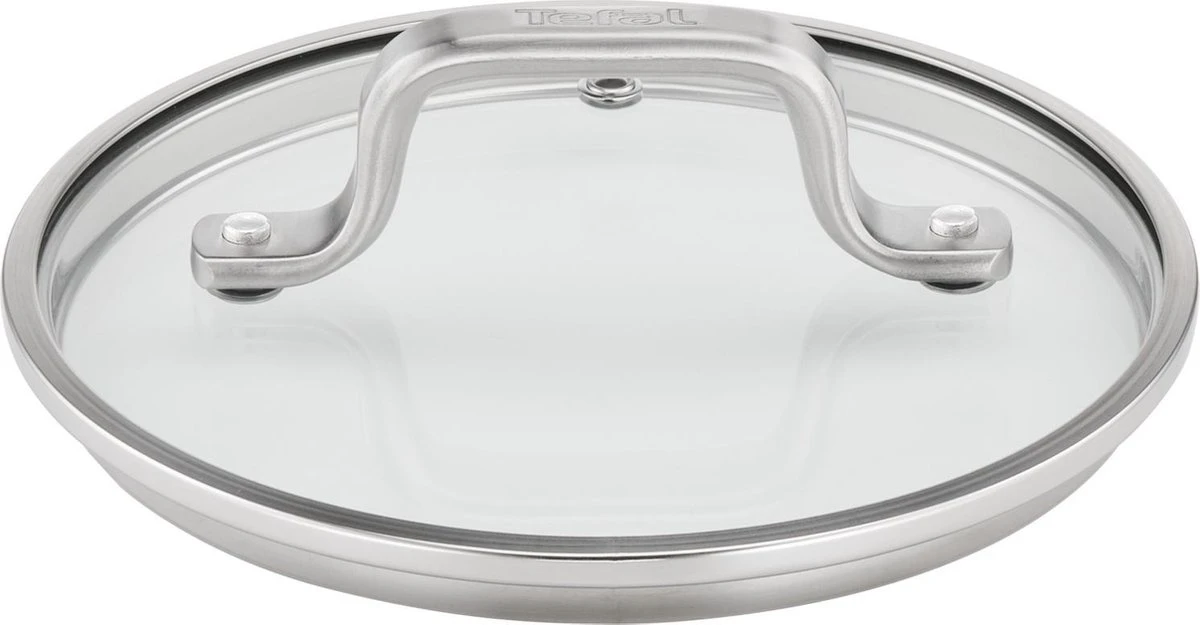 Tefal Virtuoso Pannenset 4-delig - Kookpan Ø 16/20/24 cm + steelpan Ø 16 cm Tefal Virtuoso Pannenset 4-delig - Kookpan Ø 16/20/24 Cm + Steelpan Ø 16 Cm -Keuken Pot