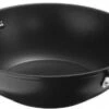 LE CREUSET - Les Forgees - Wokpan 32cm 6,0l -Keuken Pot 1200x626 1