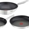 Tefal Ultimum - Pannenset - 3 Stuks | Koekenpan 24cm | Koekenpan 28cm | Wokpan 28cm | INDUCTIE - PFAS-vrij 1 Tefal Ultimum - Pannenset - 3 Stuks | Koekenpan 24cm | Koekenpan 28cm | Wokpan 28cm | INDUCTIE - PFAS-vrij -Keuken Pot 1200x627 3