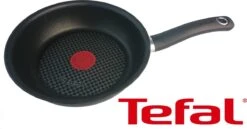 TEFAL Koekenpan - Pro Style - Ø 21 Cm - Titanium Pro - Hoge Rand - Inductie - Compacte Pan -Keuken Pot 1200x627 9