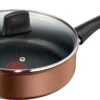 Tefal Resource Hapjespan - Ø 24 Cm + Deksel - Duurzaam 2 Tefal Resource Hapjespan - Ø 24 Cm + Deksel - Duurzaam -Keuken Pot 1200x629 5