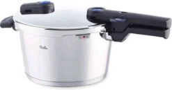 Fissler - Snelkookpan VitaQuick 6L 22cm -Keuken Pot 1200x630 1