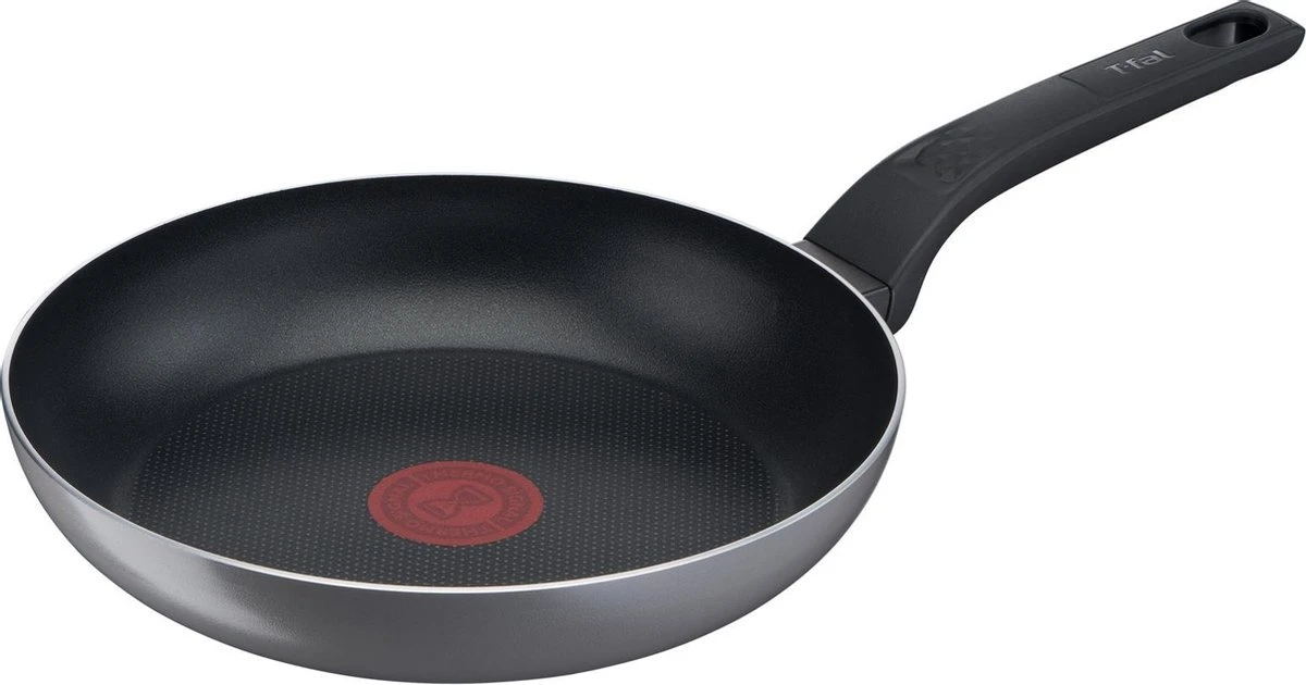 Tefal Easy Plus Pannenset - Koekenpan Ø 24 cm + Wokpan Ø 28 cm - Niet geschikt voor inductie Tefal Easy Plus Pannenset - Koekenpan Ø 24 Cm + Wokpan Ø 28 Cm - Niet Geschikt Voor Inductie -Keuken Pot 1200x630 2