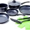 GreenChef Soft Grip Pannenset - 10-Delig - Keramisch - Inductie -Keuken Pot 1200x630 3