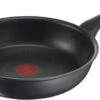 Tefal Unlimited + Induction Hoogwaardig Titanium Koekenpan - 28 Cm 2 Tefal Unlimited + Induction Hoogwaardig Titanium Koekenpan - 28 Cm -Keuken Pot 1200x632 1